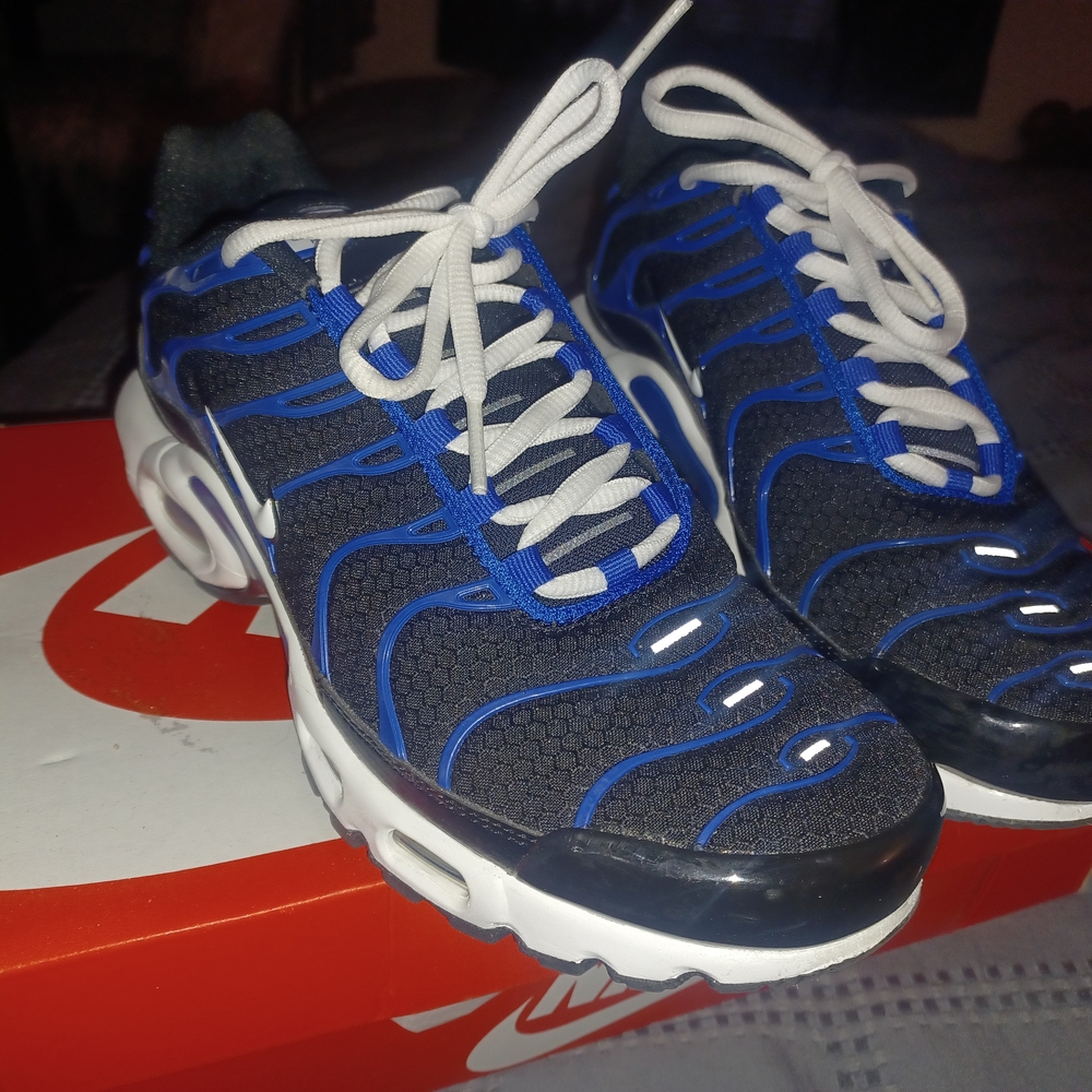 Nike Air Max Plus